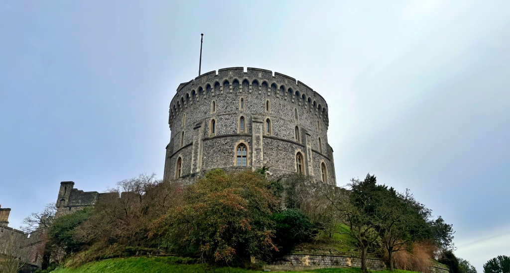 ラウンド・タワー