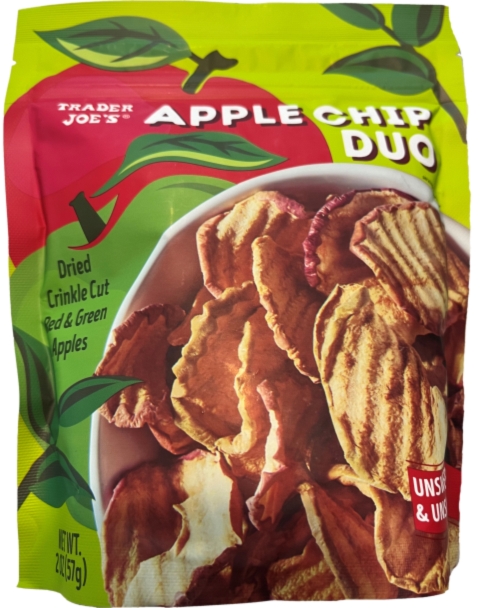 Apple Chip Duo