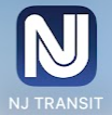 NJ Transit アプリ