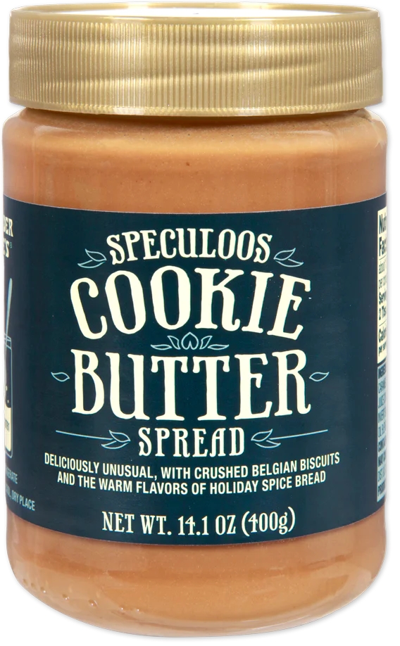 Cookie Butter