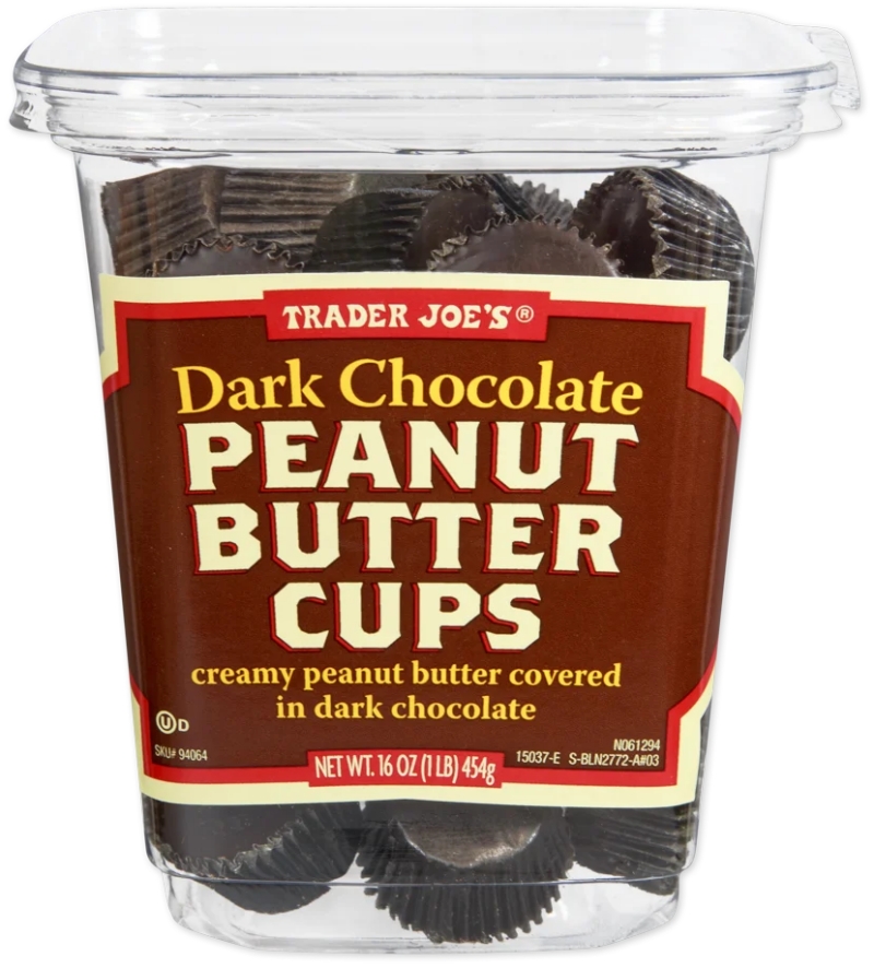 Peanut Butter Cups