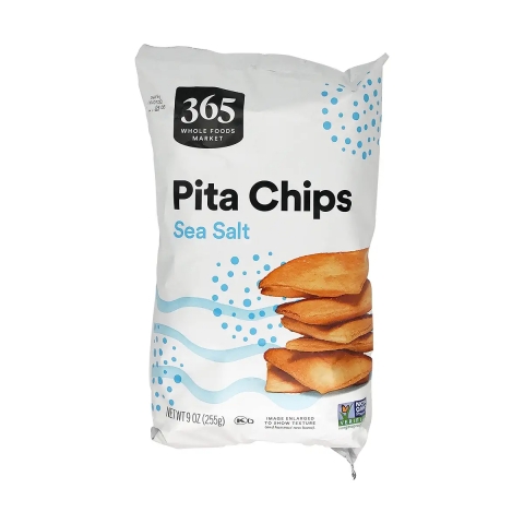 365 pita chips