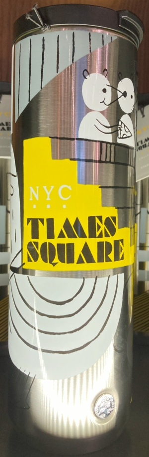 スタバ Times Square Collection タンブラー