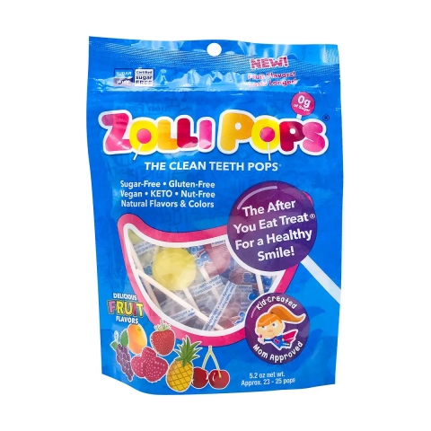 zolli pops